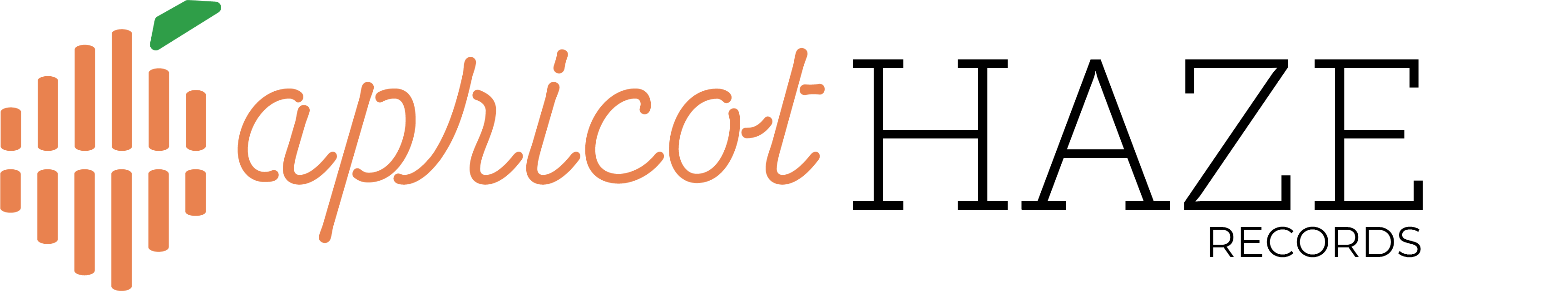 Apricot Haze Records